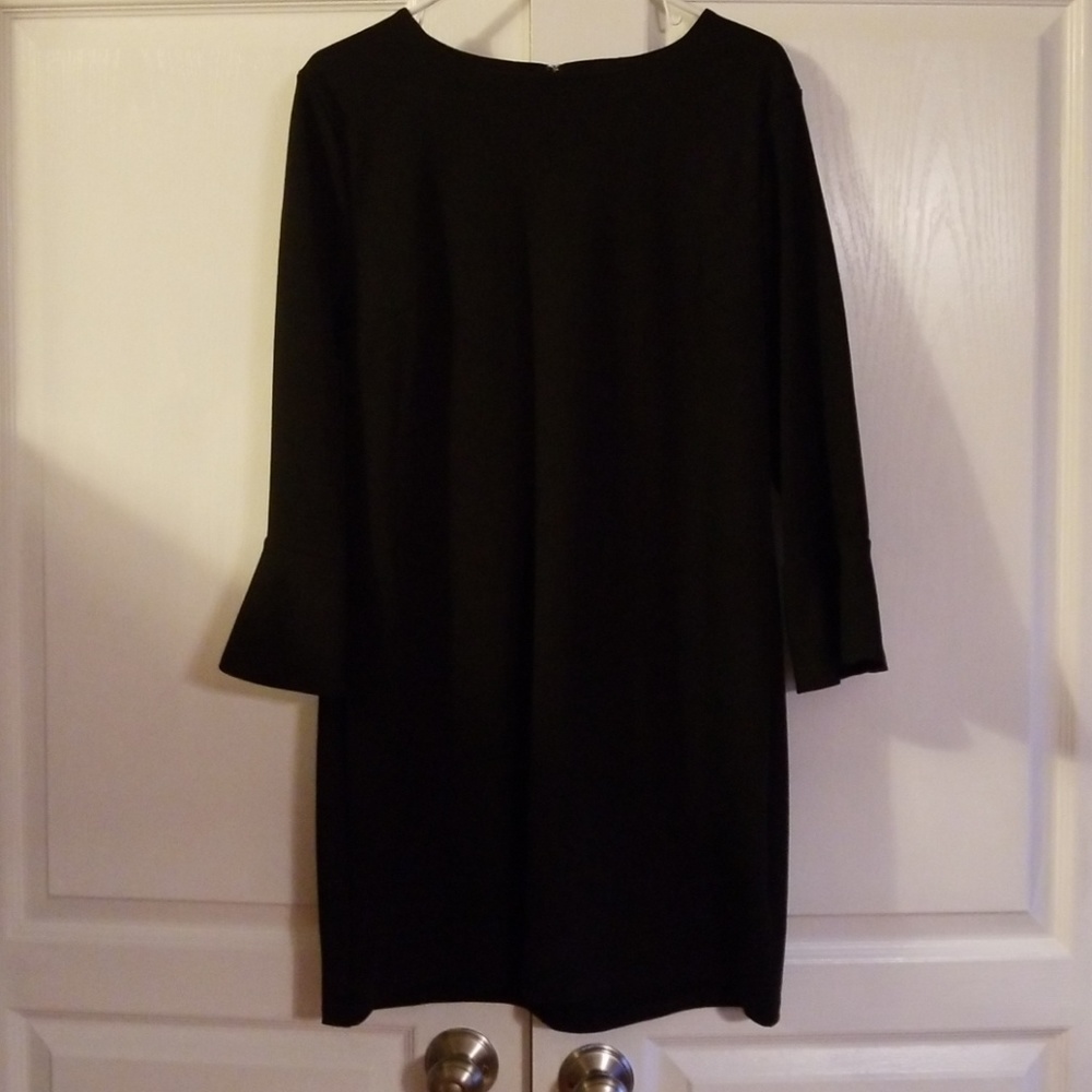 New Black Old navy dress